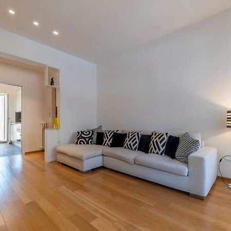 Vaticano & San Pietro Balcony Apartment Рим Екстер'єр фото