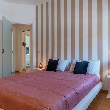 Vaticano & San Pietro Balcony Apartment Рим Екстер'єр фото