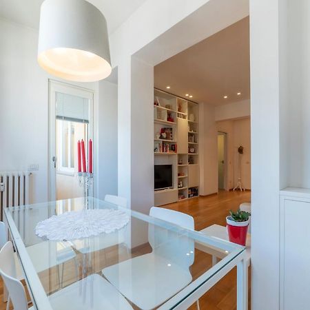 Vaticano & San Pietro Balcony Apartment Рим Екстер'єр фото