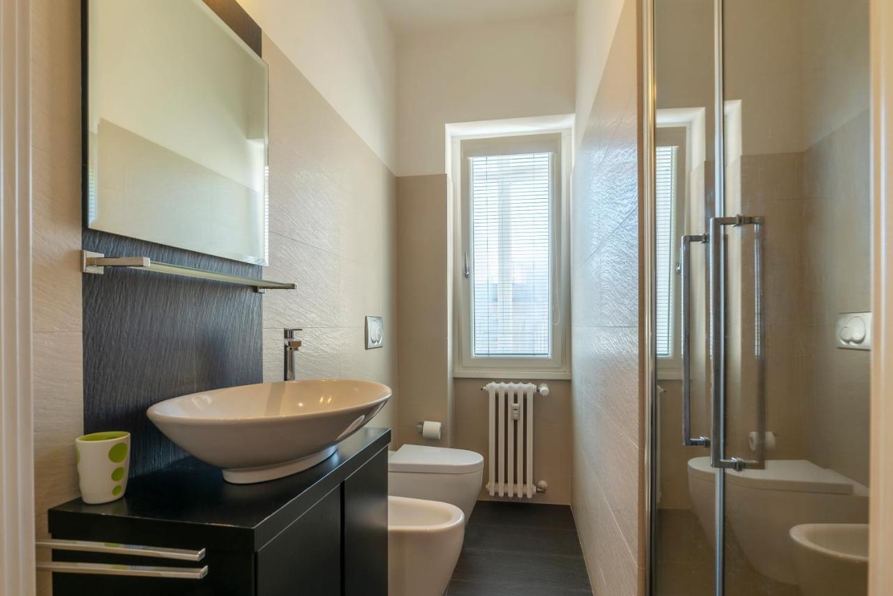 Vaticano & San Pietro Balcony Apartment Рим Екстер'єр фото