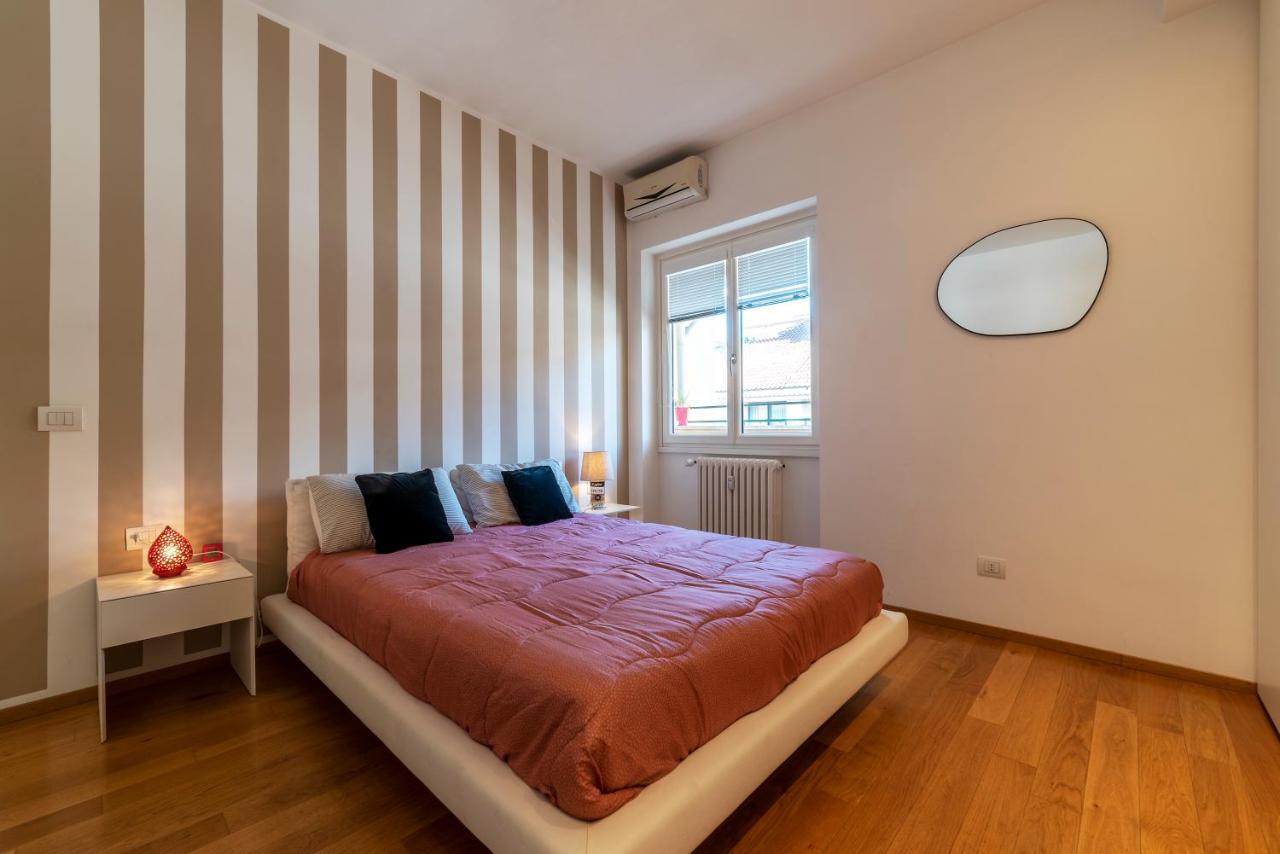 Vaticano & San Pietro Balcony Apartment Рим Екстер'єр фото