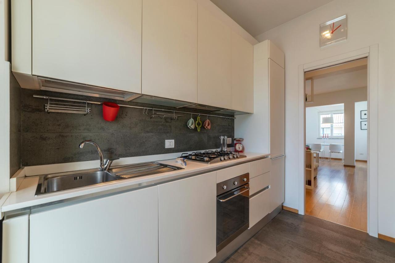Vaticano & San Pietro Balcony Apartment Рим Екстер'єр фото