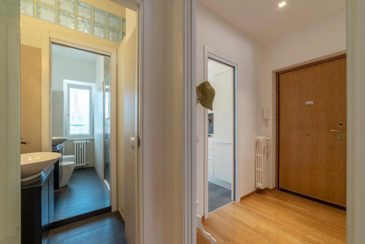 Vaticano & San Pietro Balcony Apartment Рим Екстер'єр фото