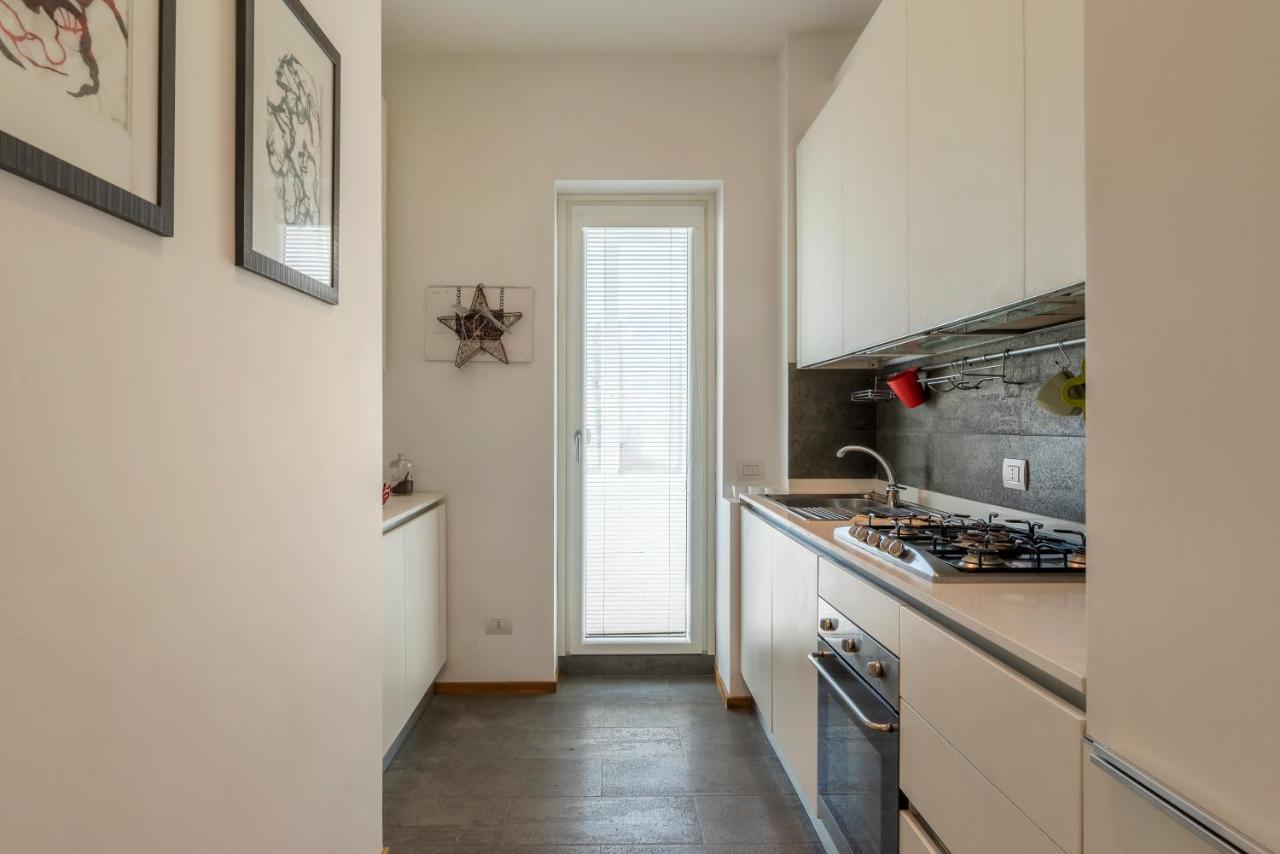 Vaticano & San Pietro Balcony Apartment Рим Екстер'єр фото