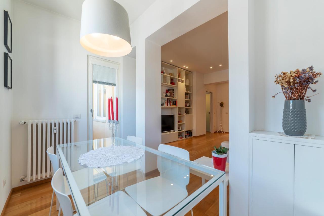 Vaticano & San Pietro Balcony Apartment Рим Екстер'єр фото