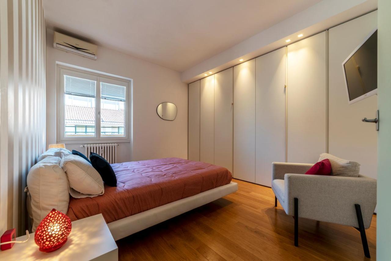Vaticano & San Pietro Balcony Apartment Рим Екстер'єр фото